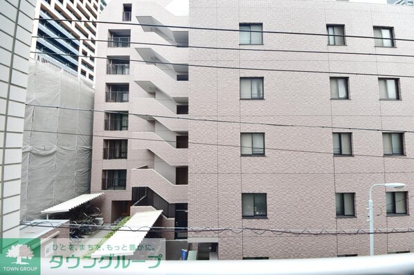 Blossom Tsukudaの物件内観写真